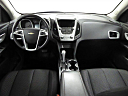 Thumbnail image of 2015 Chevrolet Equinox at ULTIMATE MOTOR CARS