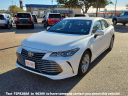 Thumbnail image of 2022 Toyota Avalon at Frank Brown Honda GMC
