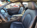 Thumbnail image of 2022 Toyota Avalon at Frank Brown Honda GMC