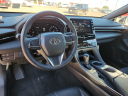 Thumbnail image of 2022 Toyota Avalon at Frank Brown Honda GMC