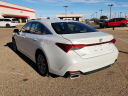 Thumbnail image of 2022 Toyota Avalon at Frank Brown Honda GMC