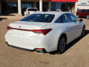 Thumbnail image of 2022 Toyota Avalon at Frank Brown Honda GMC