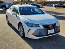 Thumbnail image of 2022 Toyota Avalon at Frank Brown Honda GMC