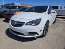 Thumbnail image of 2017 Buick Cascada at Carlsbad Ford