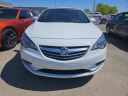 Thumbnail image of 2017 Buick Cascada at Carlsbad Ford