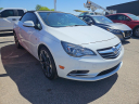 Thumbnail image of 2017 Buick Cascada at Carlsbad Ford