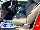 Thumbnail image of 2003 Chevrolet Silverado 1500 at Simms Auto Sales