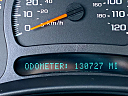 Thumbnail image of 2003 Chevrolet Silverado 1500 at Simms Auto Sales