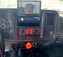 Thumbnail image of 2003 Chevrolet Silverado 1500 at Simms Auto Sales