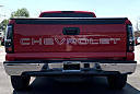 Thumbnail image of 2003 Chevrolet Silverado 1500 at Simms Auto Sales