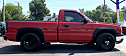 Thumbnail image of 2003 Chevrolet Silverado 1500 at Simms Auto Sales