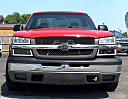 Thumbnail image of 2003 Chevrolet Silverado 1500 at Simms Auto Sales