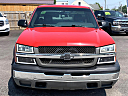 Thumbnail image of 2003 Chevrolet Silverado 1500 at Simms Auto Sales