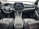 Thumbnail image of 2022 Toyota Highlander at StoneMtnToyota-New of Lilburn, GA
