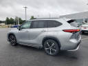 Thumbnail image of 2022 Toyota Highlander at StoneMtnToyota-New of Lilburn, GA