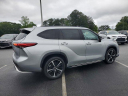 Thumbnail image of 2022 Toyota Highlander at StoneMtnToyota-New of Lilburn, GA