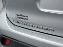 Thumbnail image of 2022 Toyota Highlander at StoneMtnToyota-New of Lilburn, GA