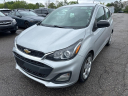 Thumbnail image of 2019 Chevrolet Spark at LaFontaine Infiniti of Ann Arbor