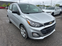 Thumbnail image of 2019 Chevrolet Spark at LaFontaine Infiniti of Ann Arbor