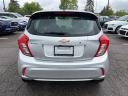 Thumbnail image of 2019 Chevrolet Spark at LaFontaine Infiniti of Ann Arbor