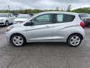 Thumbnail image of 2019 Chevrolet Spark at LaFontaine Infiniti of Ann Arbor