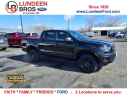 Thumbnail image of 2023 Ford Ranger at Lundeen Brothers Ford
