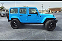 Thumbnail image of 2017 Jeep Wrangler Unlimited at Gary Mathews Motors