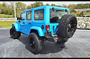 Thumbnail image of 2017 Jeep Wrangler Unlimited at Gary Mathews Motors