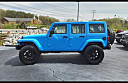 Thumbnail image of 2017 Jeep Wrangler Unlimited at Gary Mathews Motors