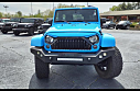 Thumbnail image of 2017 Jeep Wrangler Unlimited at Gary Mathews Motors