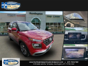 2022 Hyundai VENUE SEL at Huntington Jeep Chrysler