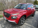 Thumbnail image of 2022 Hyundai VENUE at Huntington Jeep Chrysler
