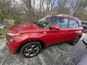 Thumbnail image of 2022 Hyundai VENUE at Huntington Jeep Chrysler