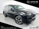 Thumbnail image of 2021 Toyota Highlander at Lexus of Quad Cities