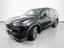 Thumbnail image of 2021 Toyota Highlander at Lexus of Quad Cities