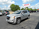 Thumbnail image of 2015 GMC Terrain at Miller Automotive, Inc.