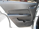2015 GMC Terrain SLT-1 at Miller Automotive, Inc.
