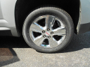 Thumbnail image of 2015 GMC Terrain at Miller Automotive, Inc.