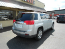 Thumbnail image of 2015 GMC Terrain at Miller Automotive, Inc.