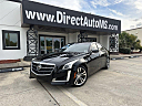 Thumbnail image of 2014 Cadillac CTS at Casino Motors, Inc