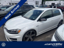 Thumbnail image of 2015 Volkswagen Golf R at LarryHMillerVolkswagenLakewoodUsed of Lakewood, CO