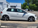 Thumbnail image of 2015 Volkswagen Golf R at LarryHMillerVolkswagenLakewoodUsed of Lakewood, CO
