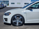 Thumbnail image of 2015 Volkswagen Golf R at LarryHMillerVolkswagenLakewoodUsed of Lakewood, CO