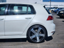 Thumbnail image of 2015 Volkswagen Golf R at LarryHMillerVolkswagenLakewoodUsed of Lakewood, CO