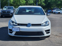 Thumbnail image of 2015 Volkswagen Golf R at LarryHMillerVolkswagenLakewoodUsed of Lakewood, CO