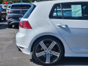 2015 Volkswagen Golf R 4Motion at LarryHMillerVolkswagenLakewoodUsed of Lakewood, CO