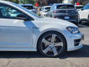 Thumbnail image of 2015 Volkswagen Golf R at LarryHMillerVolkswagenLakewoodUsed of Lakewood, CO