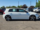 Thumbnail image of 2015 Volkswagen Golf R at LarryHMillerVolkswagenLakewoodUsed of Lakewood, CO