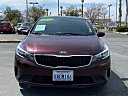 Thumbnail image of 2017 Kia Forte at Palmdale Auto Mall