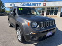 Thumbnail image of 2016 Jeep Renegade at Community Motors Cedar Falls